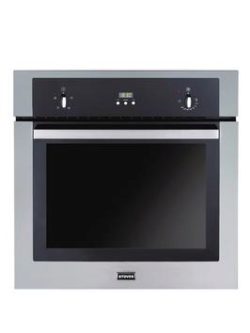 Stoves Seb600Fps Built-In Electric Single Oven - Stainless Steel